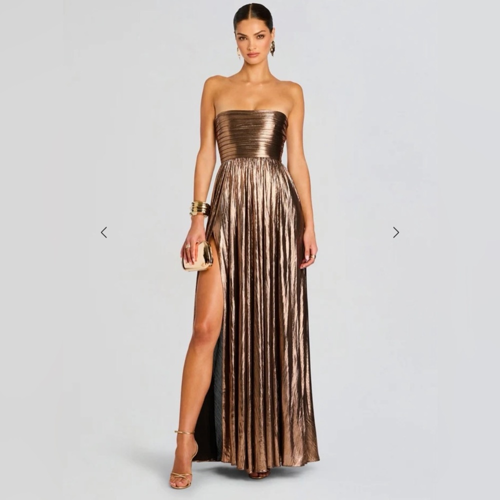 Retrofete Elsa Dress